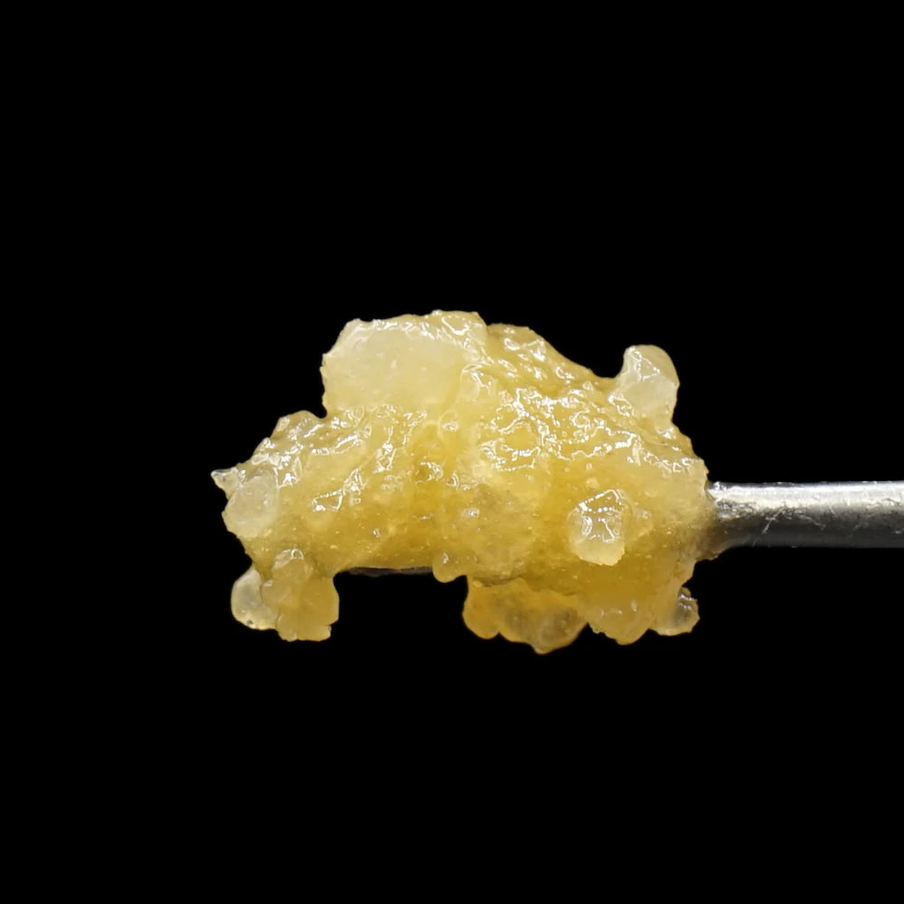 Space Cake Live Resin