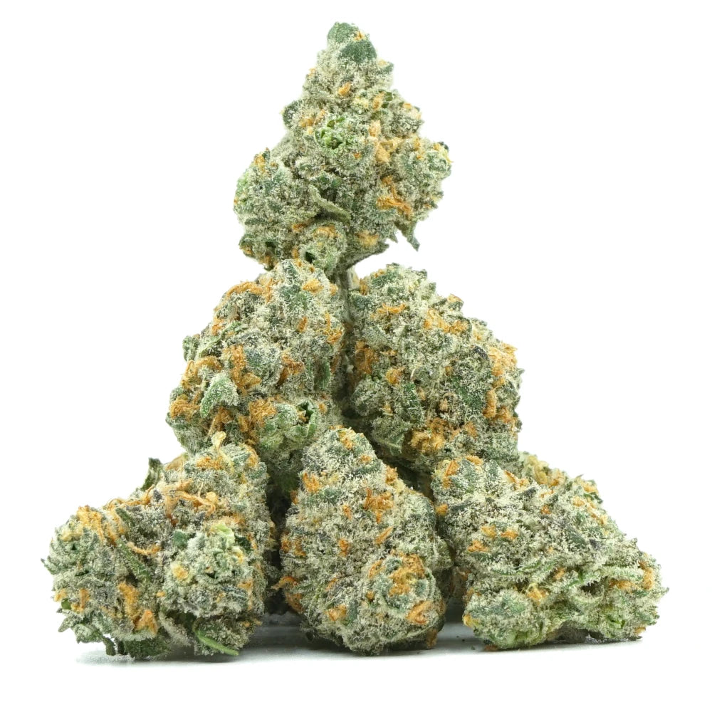 Sundae Driver Popcorn